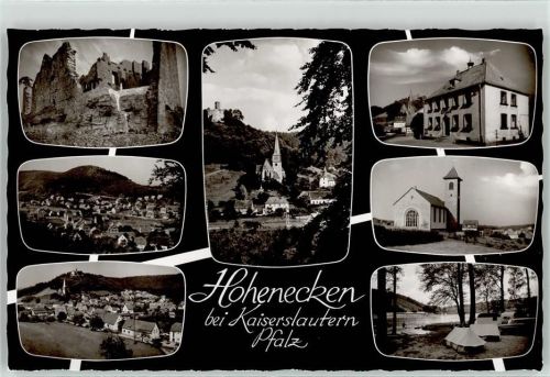 Hohenecken