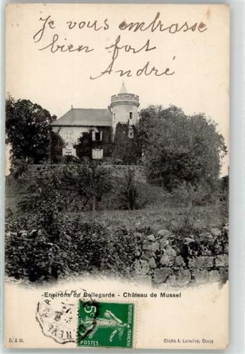 Bellegarde-sur-Valserine