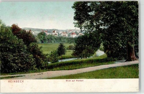 Wentorf Reinbeck