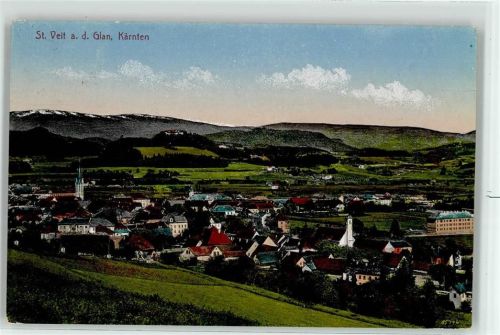 St. Veit