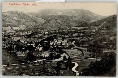 Ottenhöfen