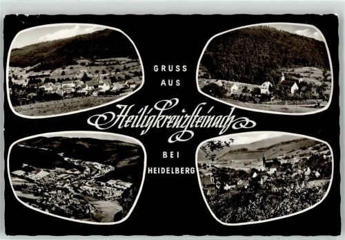 Heiligkreuzsteinach