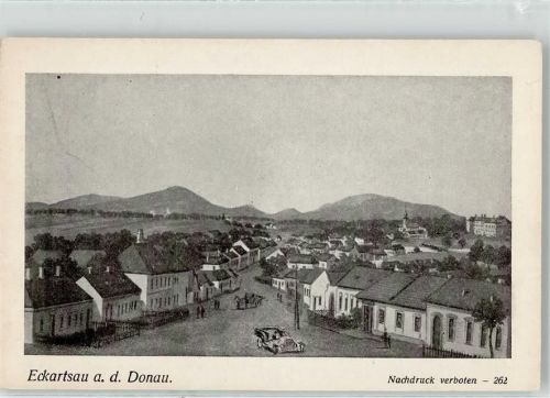 Eckartsau