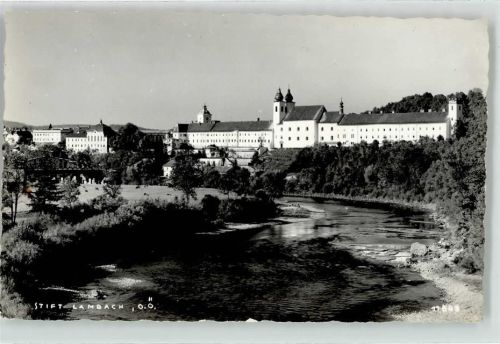 Lambach Stift