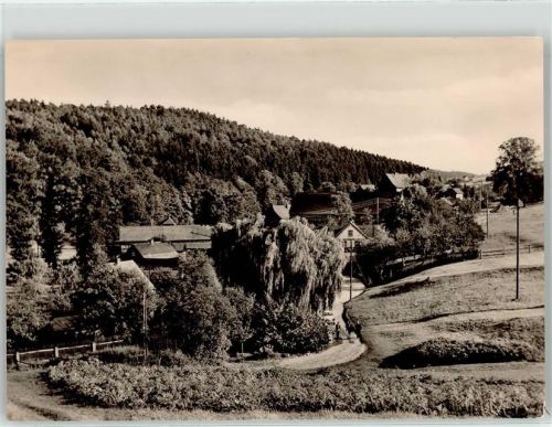 Renthendorf Baderberg