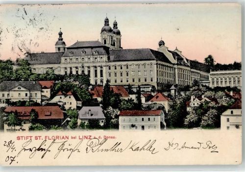 St. Florian