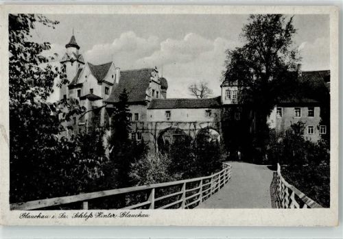 Glauchau