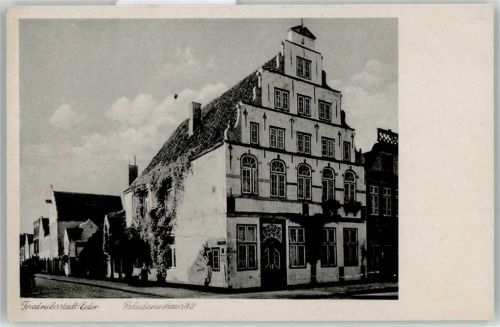 Friedrichstadt