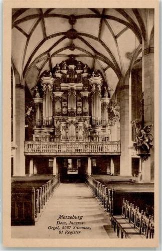 Merseburg