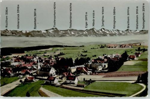 Höchenschwand