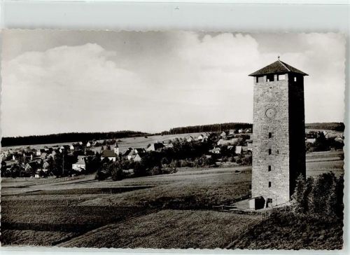 Dobel Turm