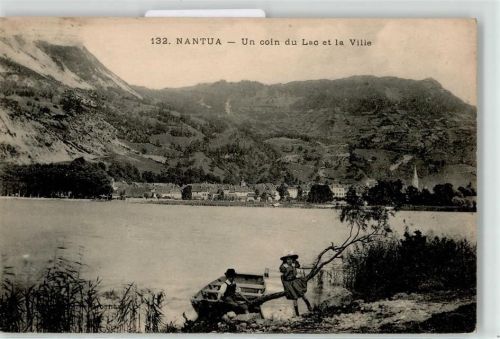 Nantua
