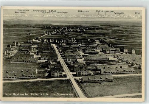 Stetten