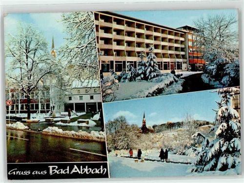 Bad Abbach Hotel