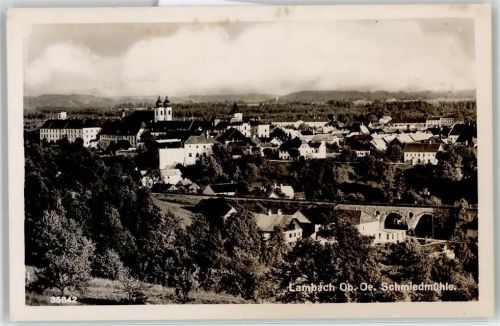 Lambach