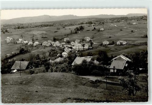 Belleydoux