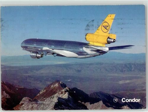DC 10-30