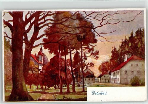 Tobelbad