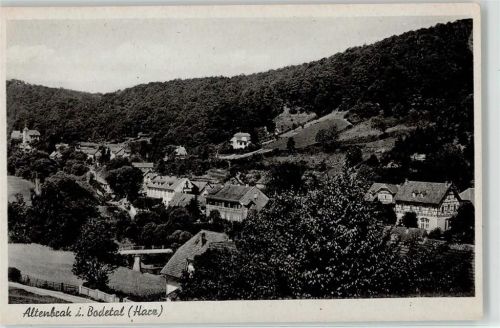 Altenbrak