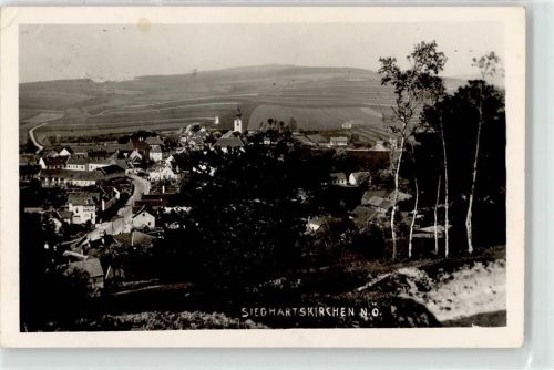 Sieghartskirchen 1194