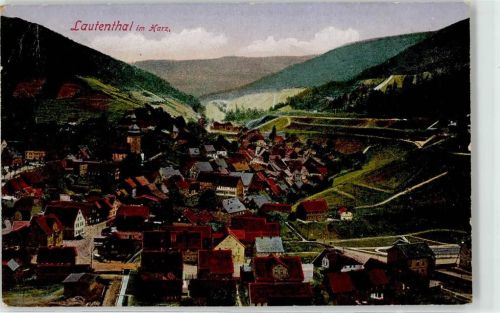 Lautenthal