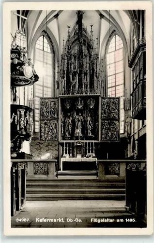 Kefermarkt