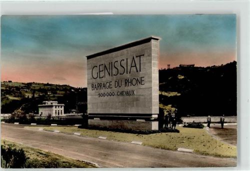 Injoux-Genissiat