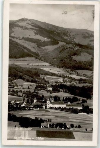 Seckau