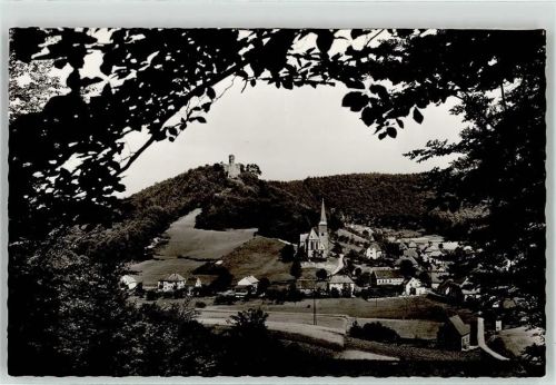 Hohenecken