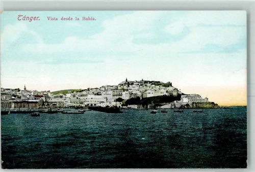 Tanger