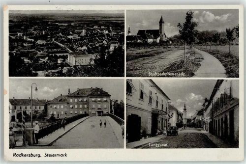 Bad Radkersburg