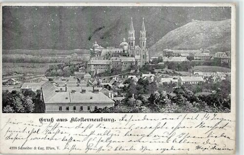 Klosterneuburg