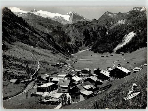 Hintertux Zillertal Olperer Tuxerkees