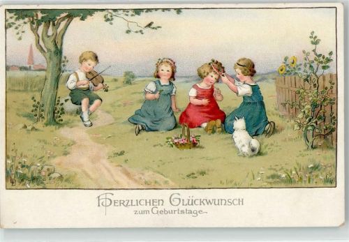 Ansichtskarte