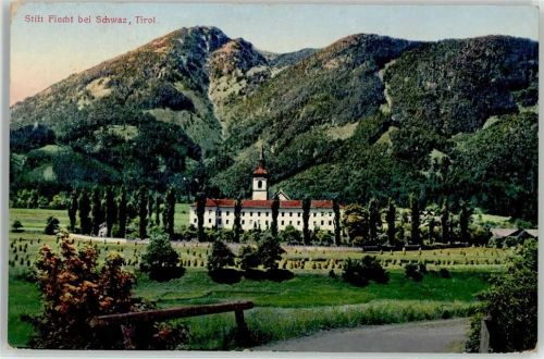 Schwaz Stift Fiecht