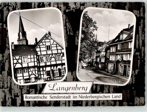 Langenberg