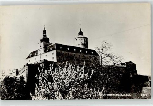 Forchtenstein Burg