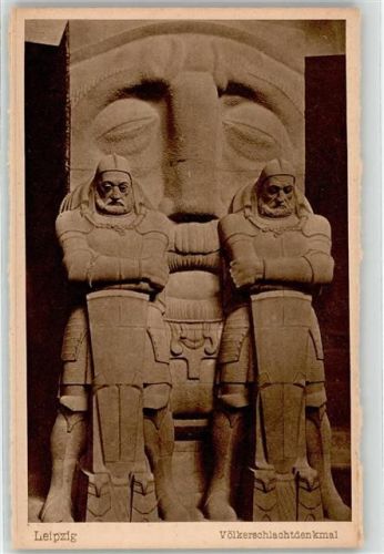 Völkerschlachtsdenkmal