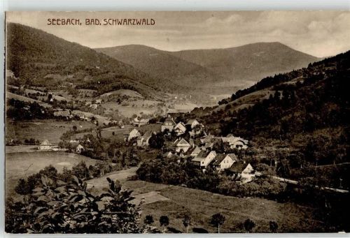 Seebach