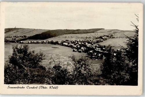 Cursdorf