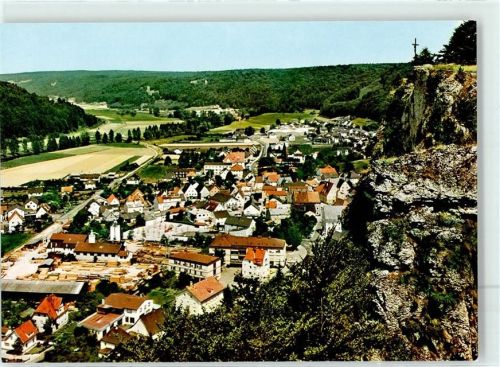 Kipfenberg Blick vom Michelsberg