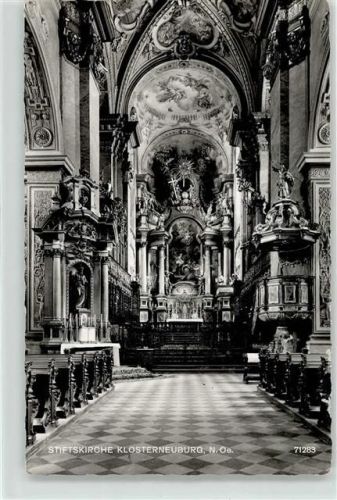 Klosterneuburg