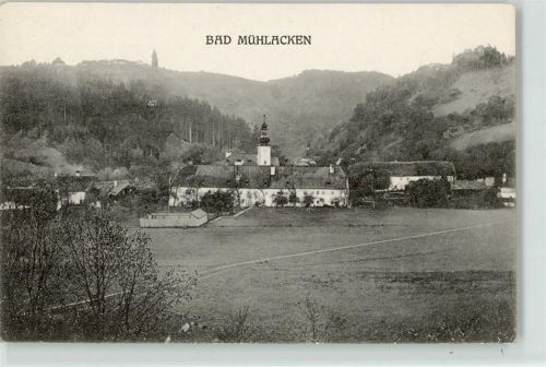 Bad Mühllacken