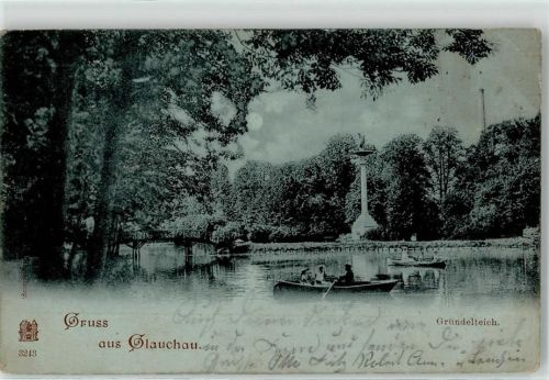 Glauchau