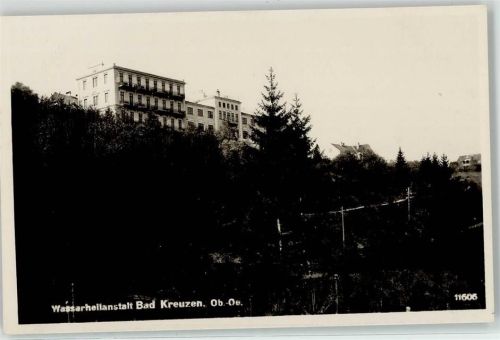 Bad Kreuzen