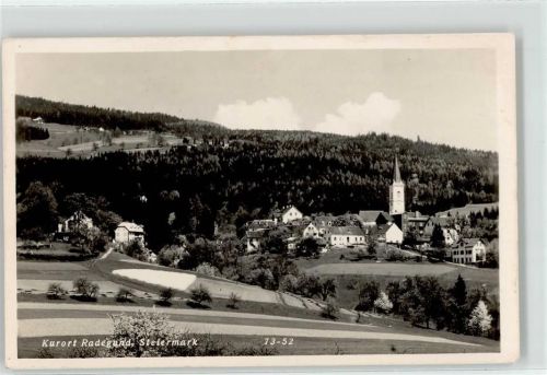 Sankt Radegund