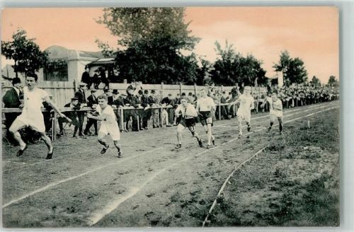 Leichtathletik