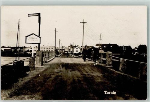 Tornio