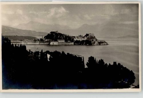 Corfu