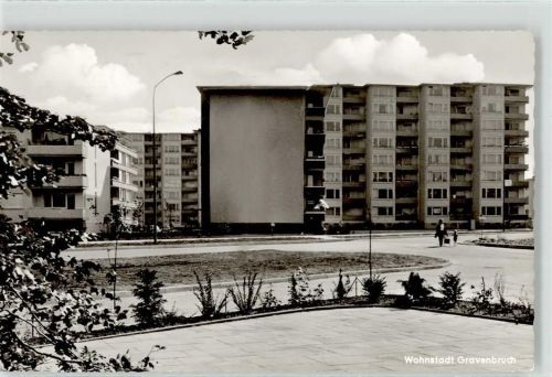 Gravenbruch Wohnstadt